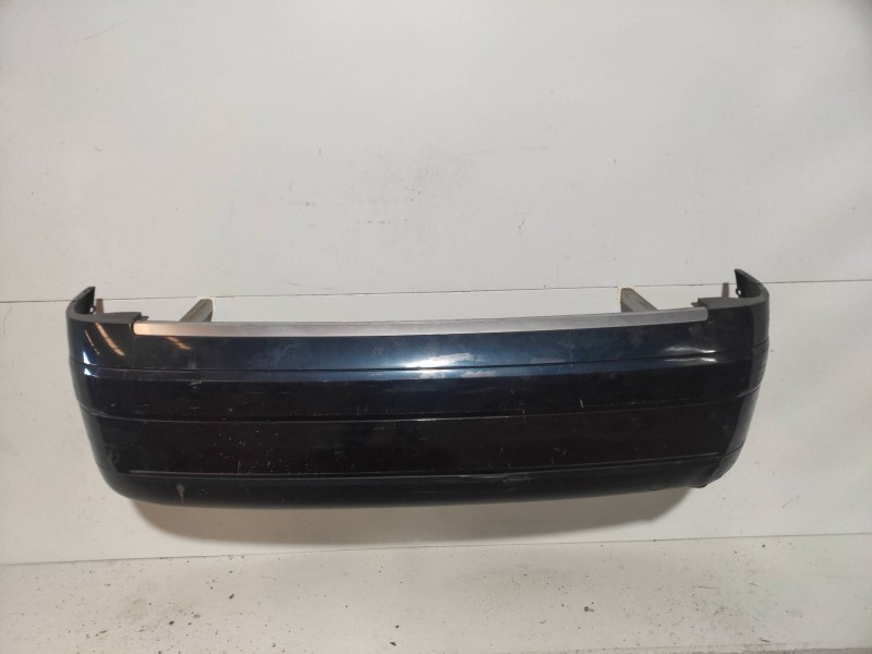 Recambio de paragolpes trasero para audi a2 (8z) 1.4 referencia OEM IAM   