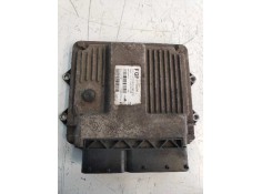 Recambio de centralita motor uce para fiat idea (135) 1.3 jtd cat referencia OEM IAM 51744426 MJD6JFM1 51744426 7160001002