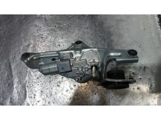 Recambio de motor limpia trasero para mazda cx-30 selection 2wd referencia OEM IAM  BDGH66B60 