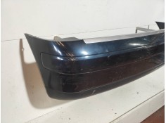 Recambio de paragolpes trasero para audi a2 (8z) 1.4 referencia OEM IAM    2