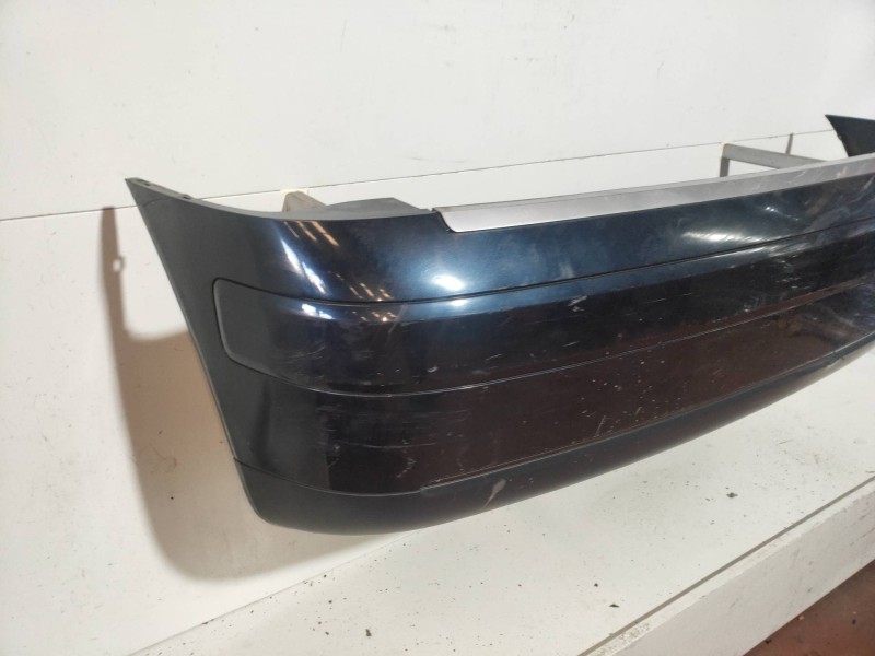 Recambio de paragolpes trasero para audi a2 (8z) 1.4 referencia OEM IAM   