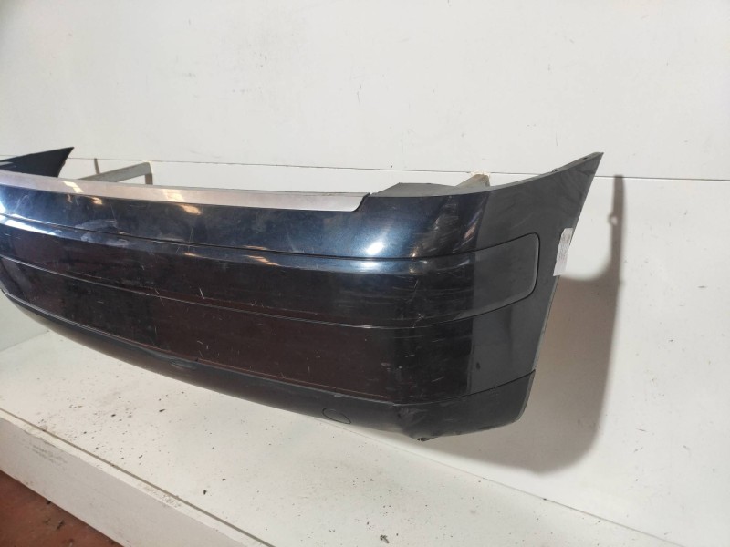 Recambio de paragolpes trasero para audi a2 (8z) 1.4 referencia OEM IAM   