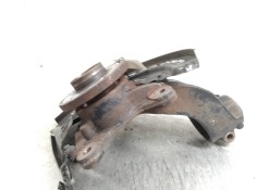 Recambio de mangueta delantera derecha para volvo xc70 referencia OEM IAM    2