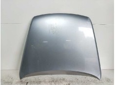 Recambio de capot para volkswagen touareg (7la) tdi v10 referencia OEM IAM   