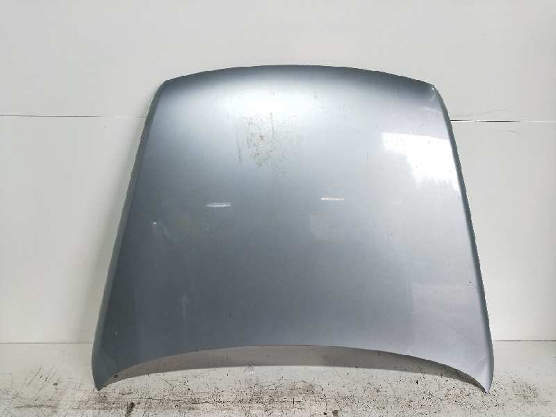 Recambio de capot para volkswagen touareg (7la) tdi v10 referencia OEM IAM   