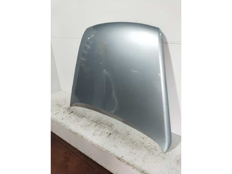 Recambio de capot para volkswagen touareg (7la) tdi v10 referencia OEM IAM   