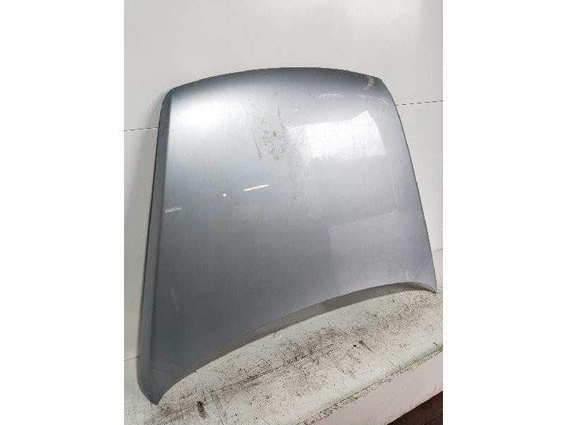 Recambio de capot para volkswagen touareg (7la) tdi v10 referencia OEM IAM   