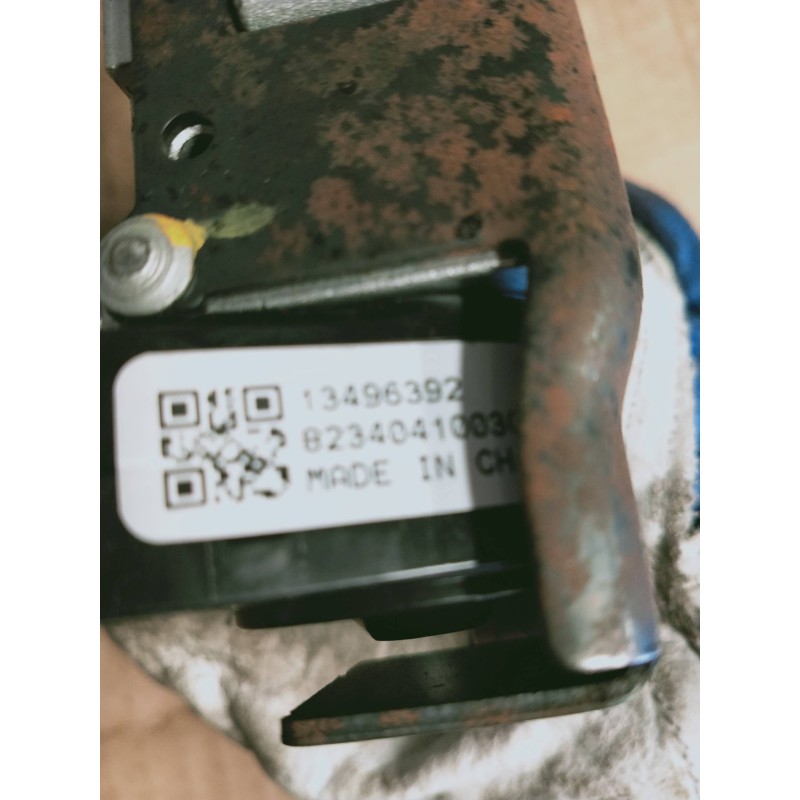 Recambio de conmutador de arranque para opel corsa e color edition referencia OEM IAM 13496392 82340410030 4121694