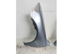 Recambio de aleta delantera izquierda para volkswagen touareg (7la) tdi v10 referencia OEM IAM   