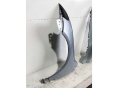 Recambio de aleta delantera izquierda para volkswagen touareg (7la) tdi v10 referencia OEM IAM    2