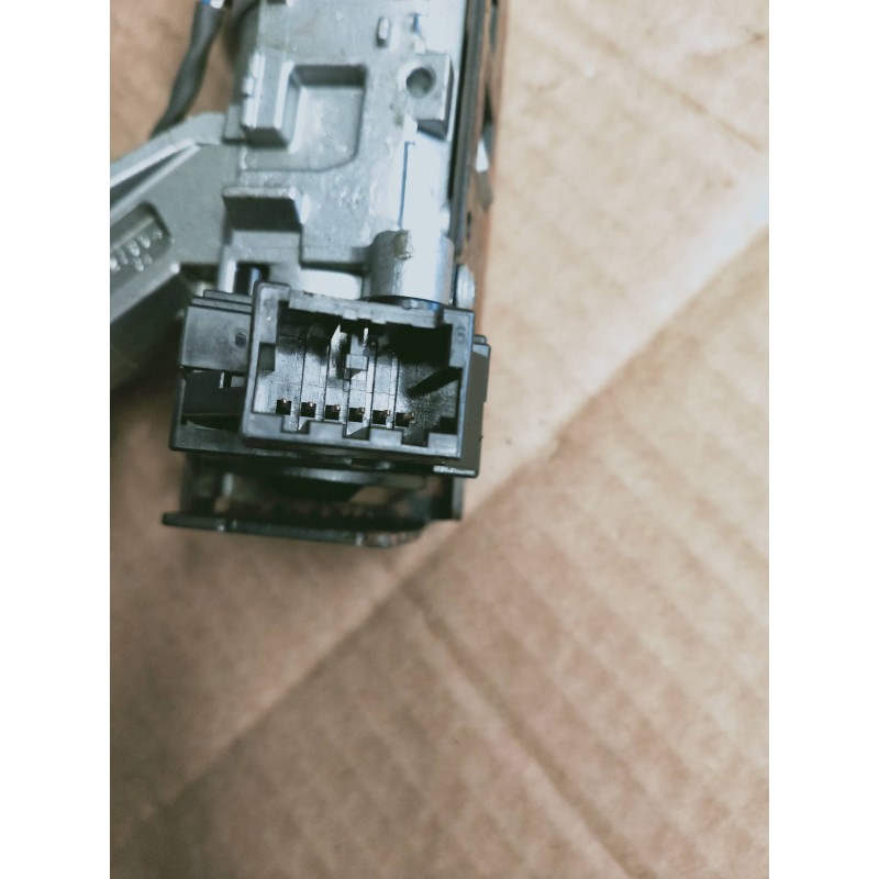 Recambio de conmutador de arranque para opel corsa e color edition referencia OEM IAM 13496392 82340410030 4121694