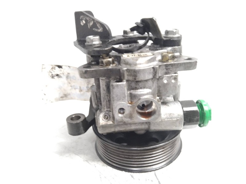 Recambio de bomba direccion para jeep gr. cherokee (wh) 3.0 crd cat referencia OEM IAM    Recambio de bomba direccion para jeep gr. cherokee (wh) 3.0 crd cat referencia OEM IAM