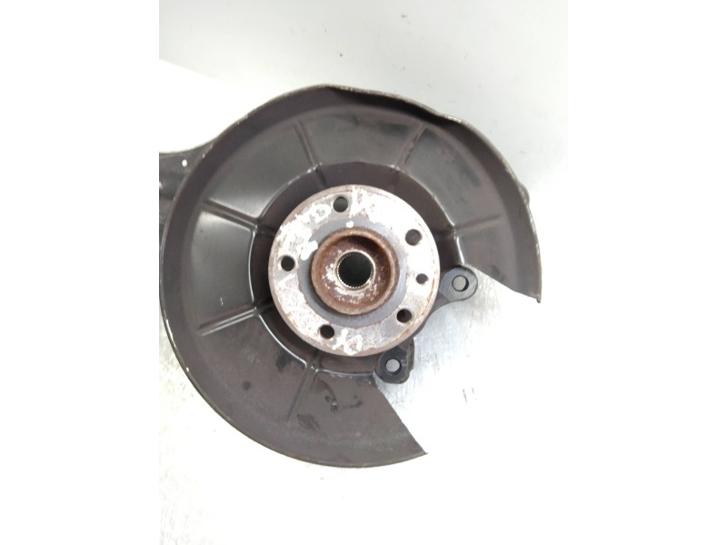 Recambio de mangueta trasera derecha para volvo xc70 referencia OEM IAM   