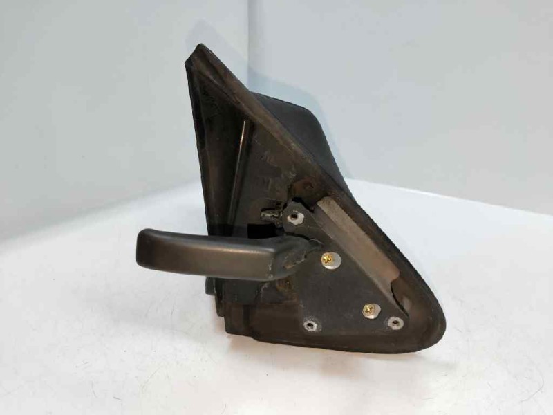 Recambio de retrovisor izquierdo para opel kadett e 2.0 cat referencia OEM IAM   MANUAL