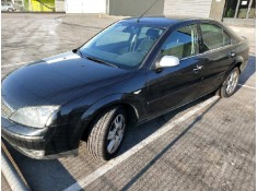 ford mondeo berlina (ge) del año 2005