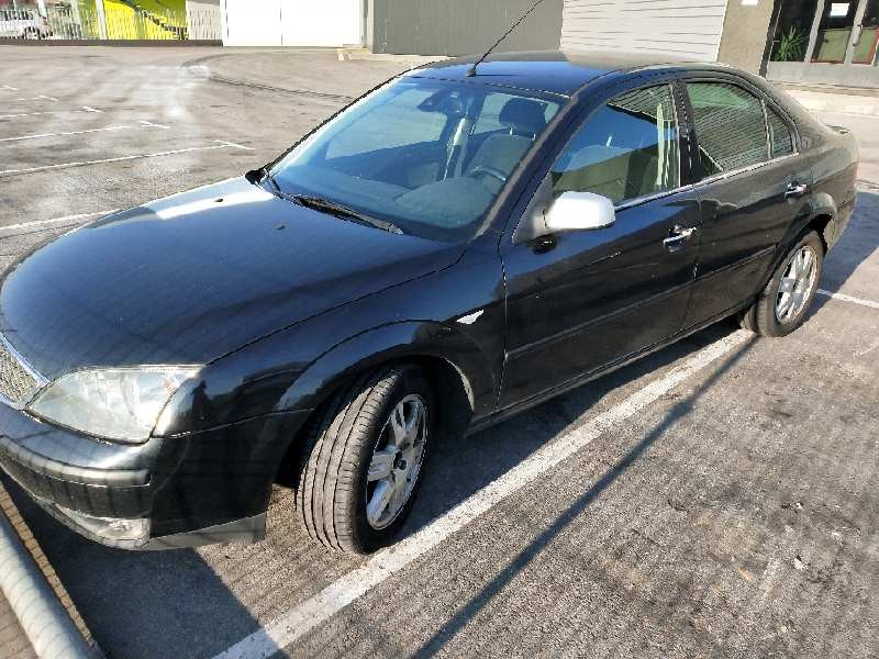 ford mondeo berlina (ge) del año 2005