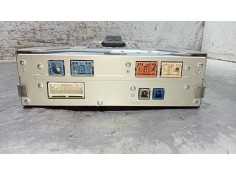 Recambio de sistema audio / radio cd para mazda cx-30 selection 2wd referencia OEM IAM DFR5669C0E CLMMN9E0J1  2