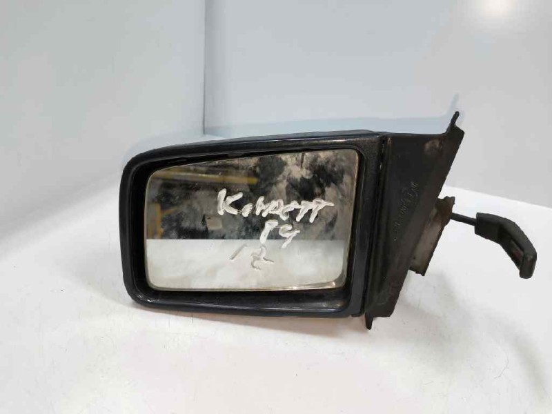 Recambio de retrovisor izquierdo para opel kadett e 2.0 cat referencia OEM IAM   MANUAL