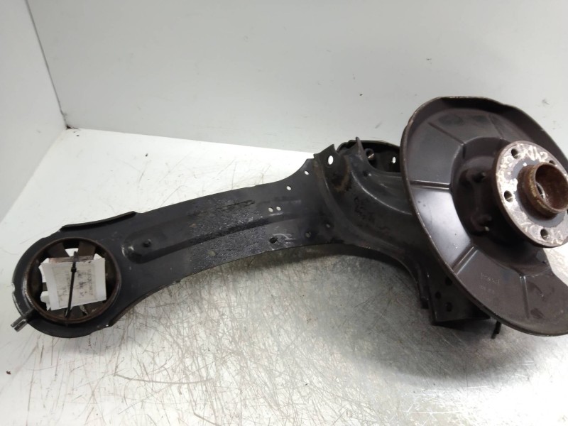 Recambio de mangueta trasera derecha para volvo xc70 referencia OEM IAM   