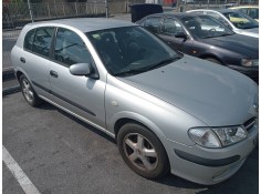nissan almera (n16/e) del año 2001
