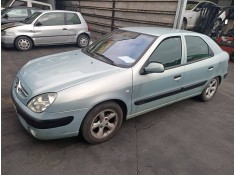 citroen xsara berlina del año 2003