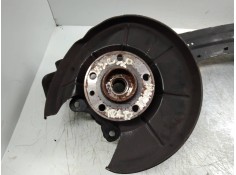 Recambio de mangueta trasera izquierda para volvo xc70 referencia OEM IAM   