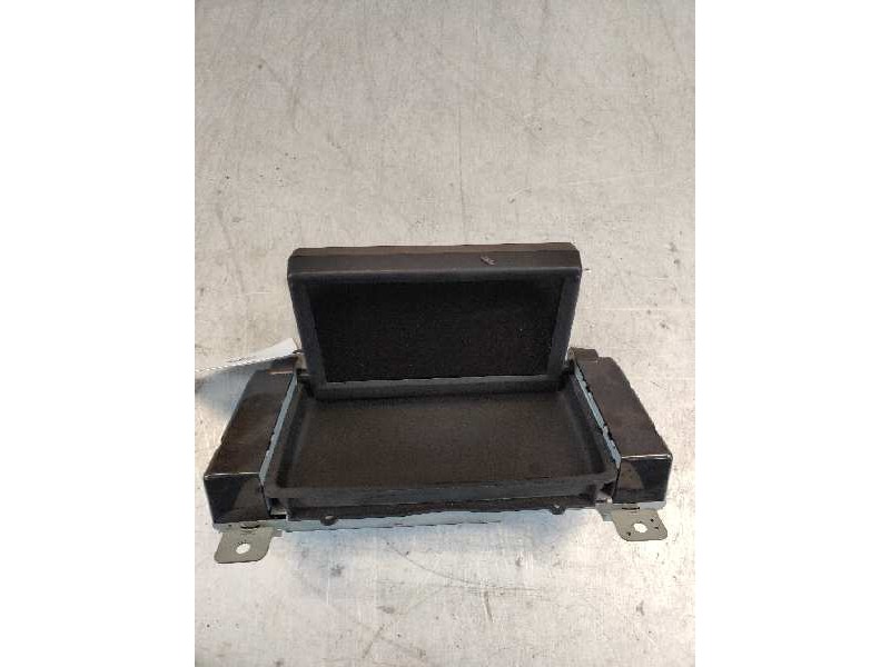 Recambio de pantalla multifuncion para volvo v50 familiar referencia OEM IAM 312155581 3AF279E 14336