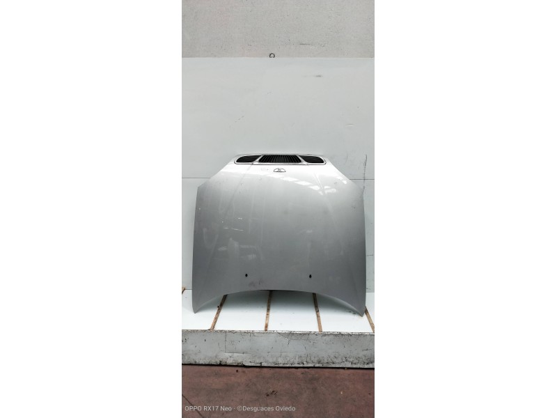 Recambio de capot para daewoo lanos cool referencia OEM IAM   