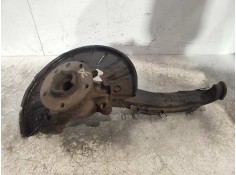 Recambio de mangueta delantera derecha para volkswagen touareg (7la) tdi v10 referencia OEM IAM 7L0407258A  