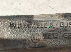 Recambio de mangueta delantera derecha para volkswagen touareg (7la) tdi v10 referencia OEM IAM 7L0407258A   2