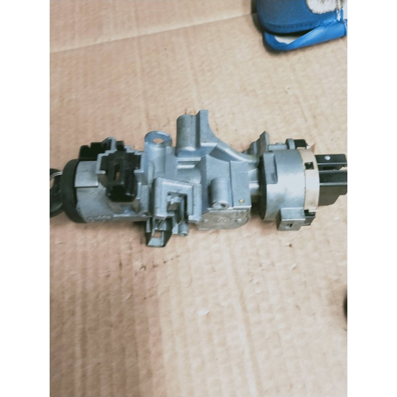 Recambio de conmutador de arranque para mazda 323 berlina f/s (bj) 1.9 f sportive referencia OEM IAM   