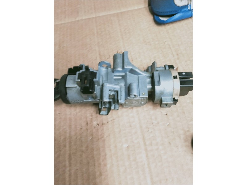 Recambio de conmutador de arranque para mazda 323 berlina f/s (bj) 1.9 f sportive referencia OEM IAM   