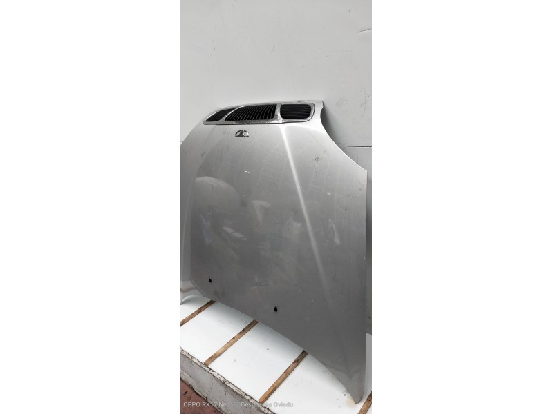 Recambio de capot para daewoo lanos cool referencia OEM IAM   