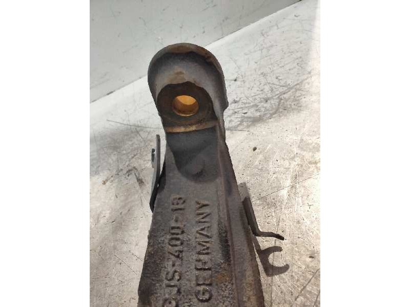 Recambio de mangueta delantera derecha para volkswagen touareg (7la) tdi v10 referencia OEM IAM 7L0407258A  
