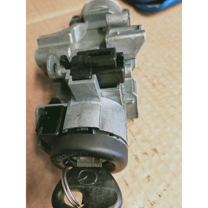 Recambio de conmutador de arranque para mazda 323 berlina f/s (bj) 1.9 f sportive referencia OEM IAM   