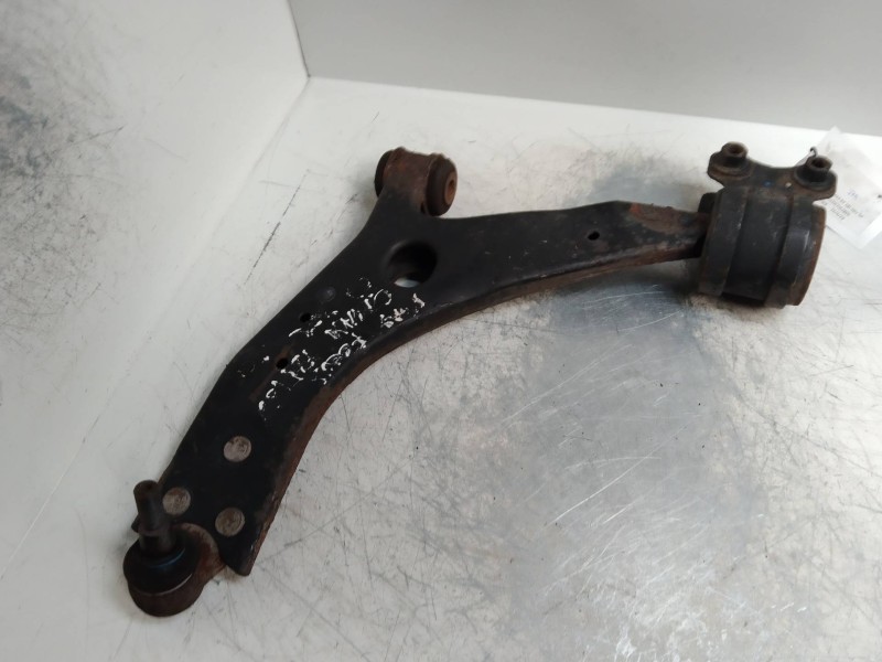Recambio de brazo suspension inferior delantero izquierdo para ford c-max (cb3) 1.8 flexifuel cat referencia OEM IAM   