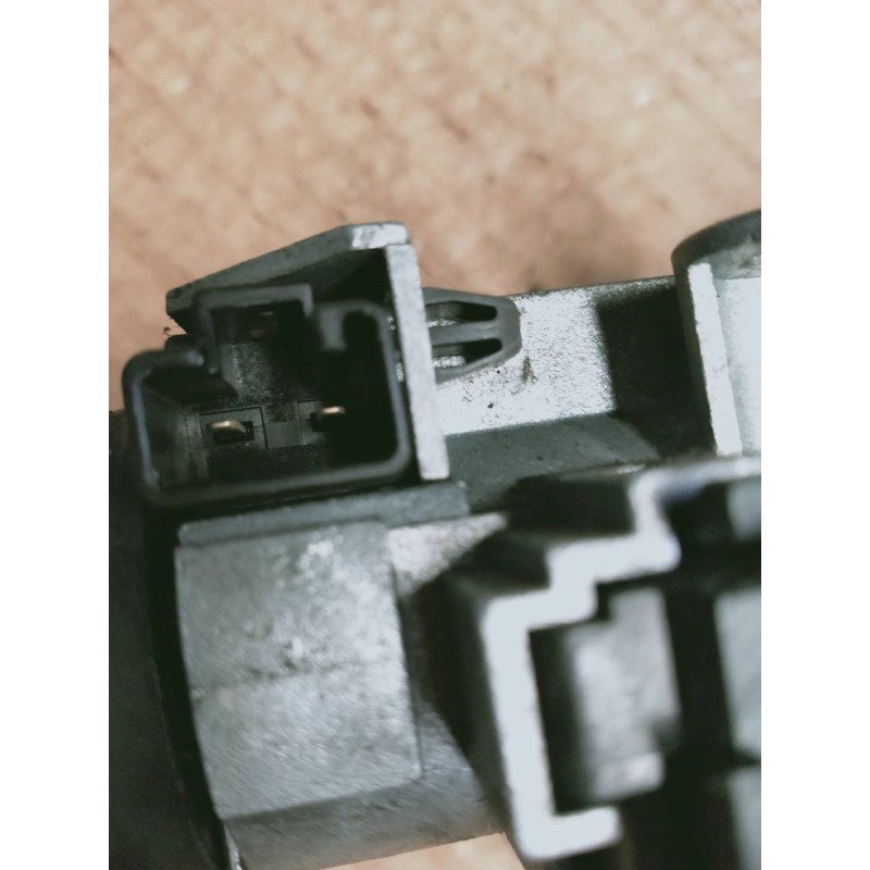 Recambio de conmutador de arranque para mazda 323 berlina f/s (bj) 1.9 f sportive referencia OEM IAM   