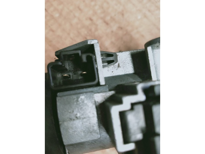 Recambio de conmutador de arranque para mazda 323 berlina f/s (bj) 1.9 f sportive referencia OEM IAM   