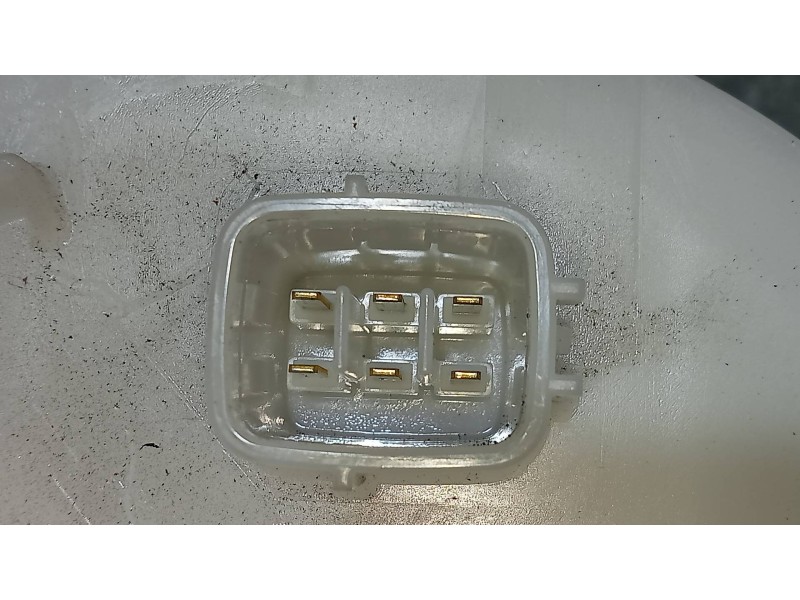 Recambio de bomba combustible para mazda cx-30 selection 2wd referencia OEM IAM PA5P1335X JA0010210 