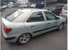 citroen xsara berlina del año 2003 2