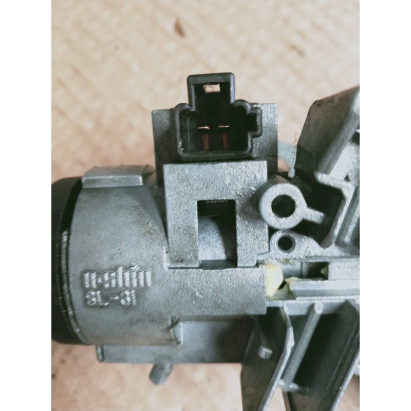 Recambio de conmutador de arranque para mazda 323 berlina f/s (bj) 1.9 f sportive referencia OEM IAM   