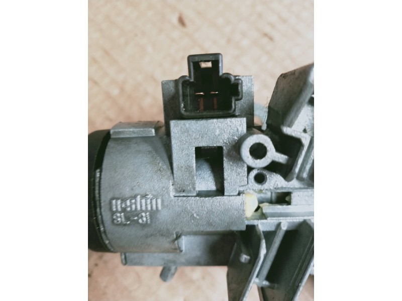 Recambio de conmutador de arranque para mazda 323 berlina f/s (bj) 1.9 f sportive referencia OEM IAM   