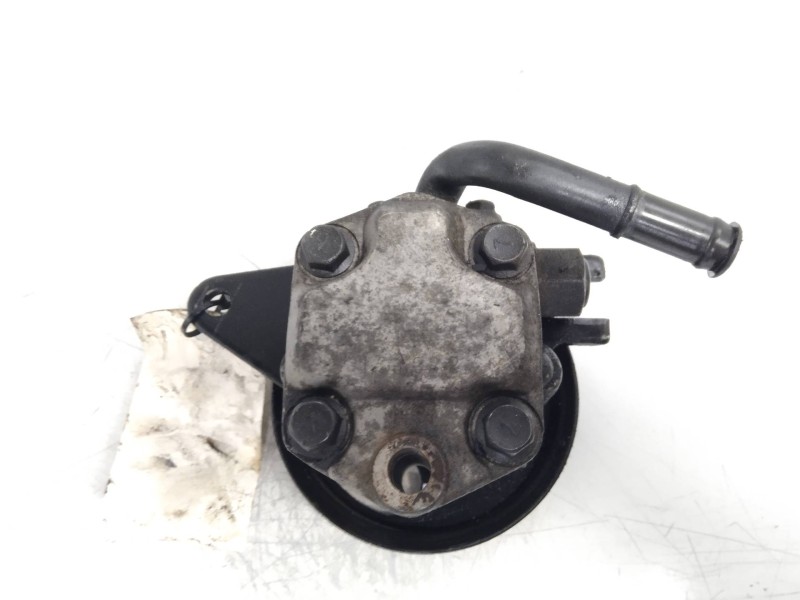 Recambio de bomba direccion para kia carens 1.8 cat referencia OEM IAM   
