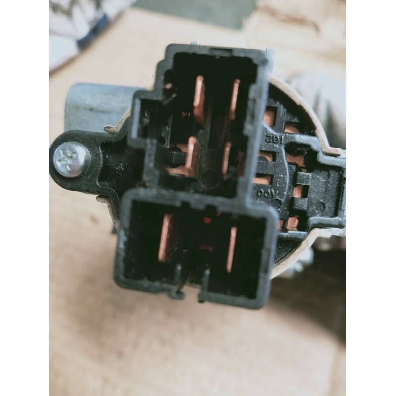 Recambio de conmutador de arranque para mazda 323 berlina f/s (bj) 1.9 f sportive referencia OEM IAM   