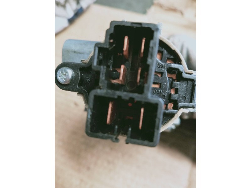 Recambio de conmutador de arranque para mazda 323 berlina f/s (bj) 1.9 f sportive referencia OEM IAM   