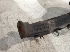 Recambio de mangueta delantera izquierda para volkswagen touareg (7la) tdi v10 referencia OEM IAM 7L0407257A   2