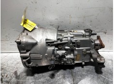 Recambio de caja cambios para bmw serie 5 berlina (e39) 520d referencia OEM IAM HCM 1288972 