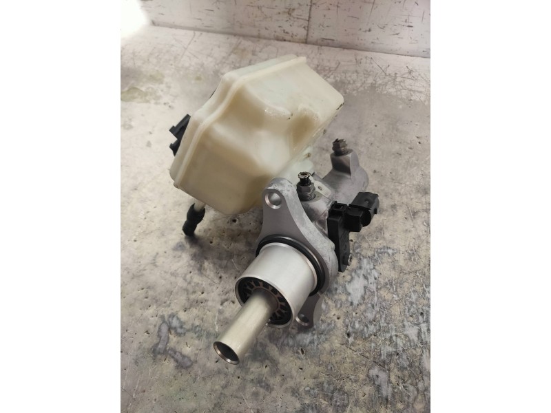 Recambio de bomba freno para volkswagen scirocco (138) r-line bmt referencia OEM IAM   1K1614019L