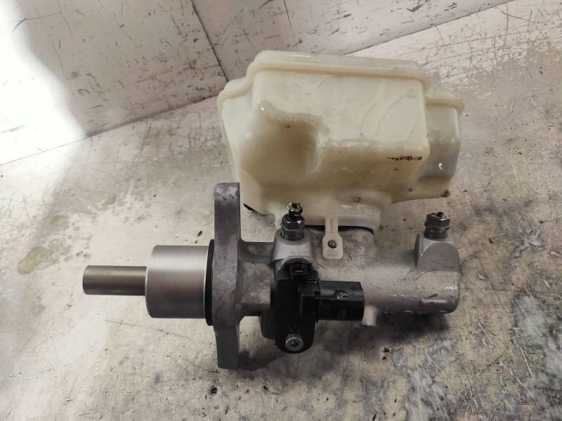 Recambio de bomba freno para volkswagen scirocco (138) r-line bmt referencia OEM IAM   1K1614019L