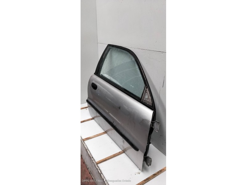Recambio de puerta delantera derecha para daewoo lanos cool referencia OEM IAM   3P